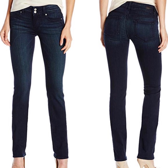 paige hidden hills jeans